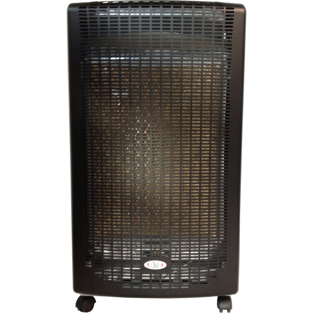 TGO catalytic heating oven Magica-Ideal