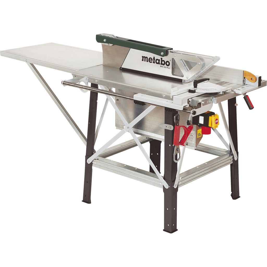 Spare parts for METABO circular saw