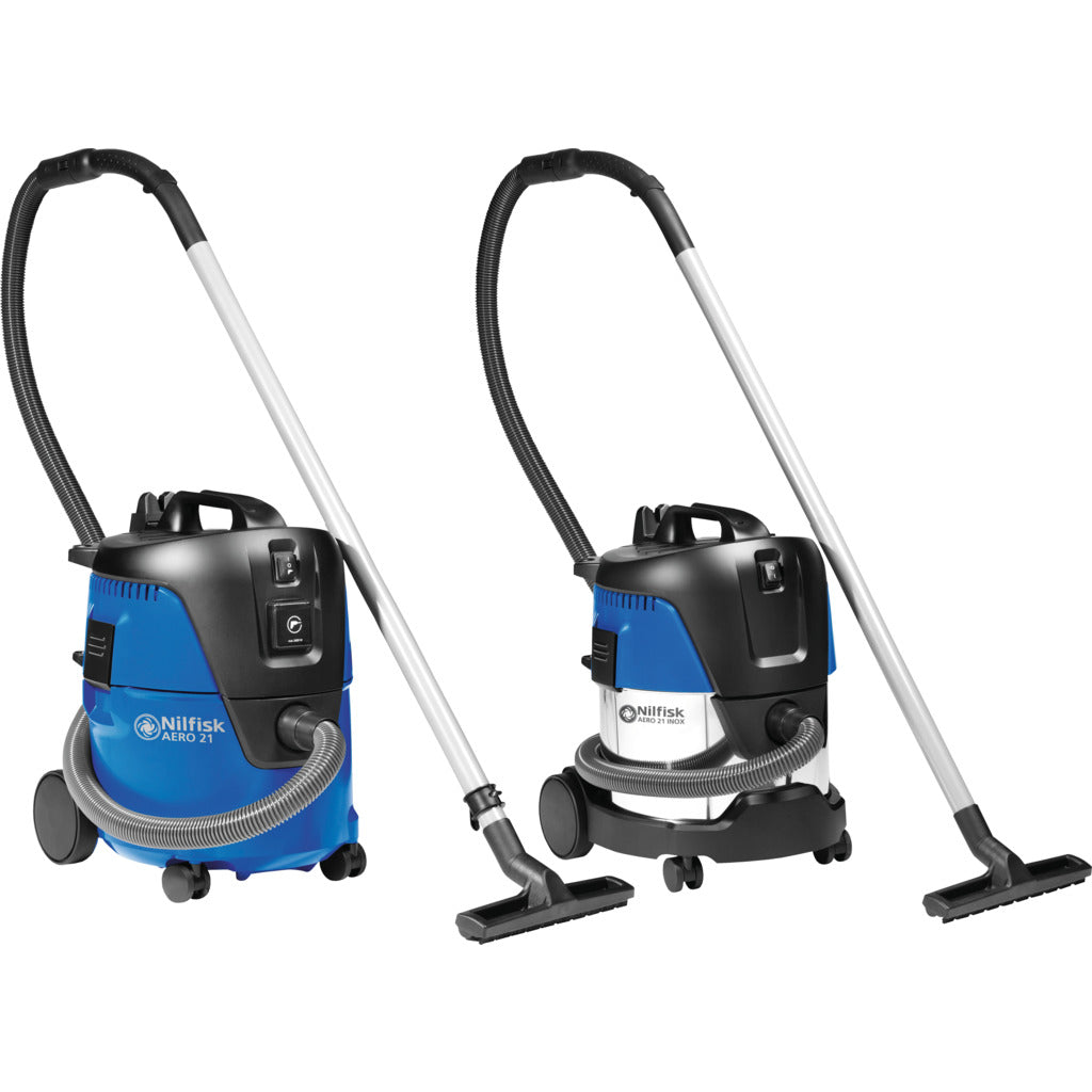 Wet/dry vacuum cleaner Aero 21-21 PC