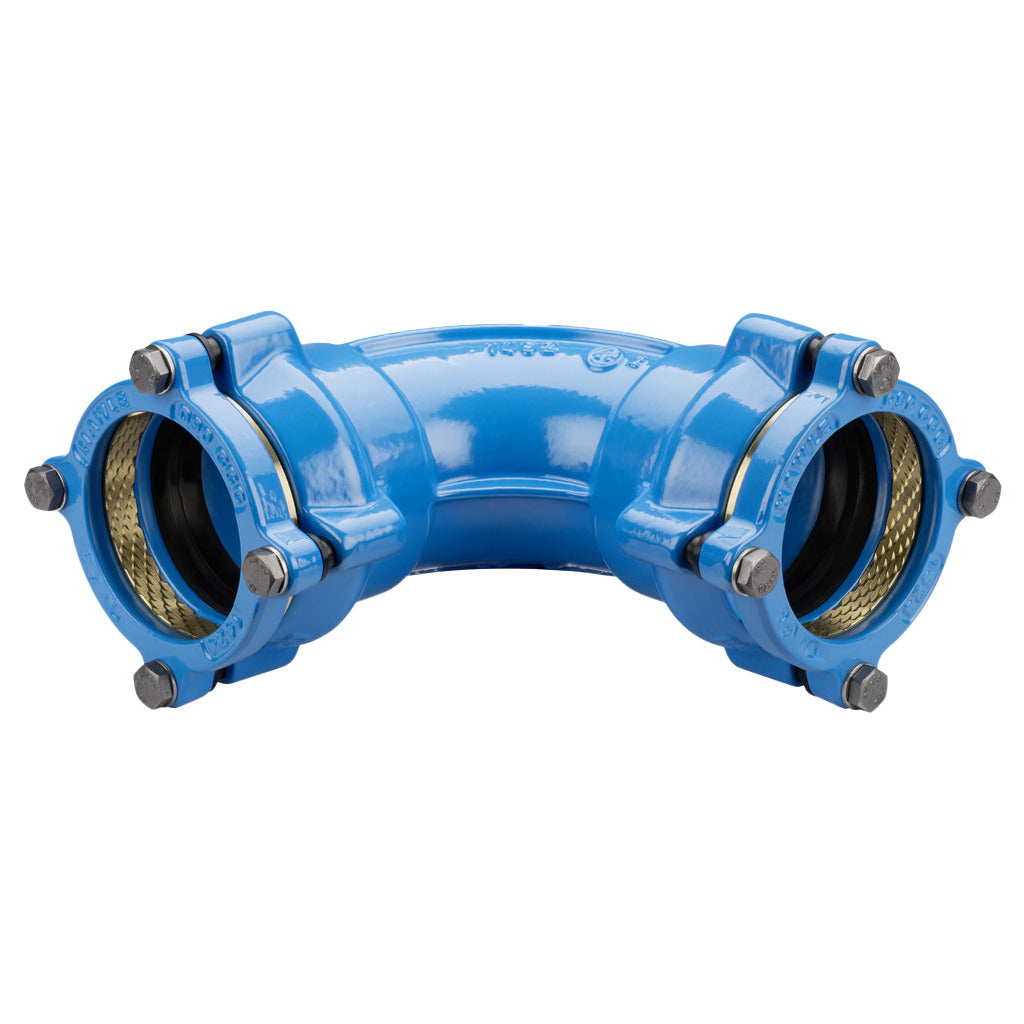 Bend 90° No. 8535 System 2000