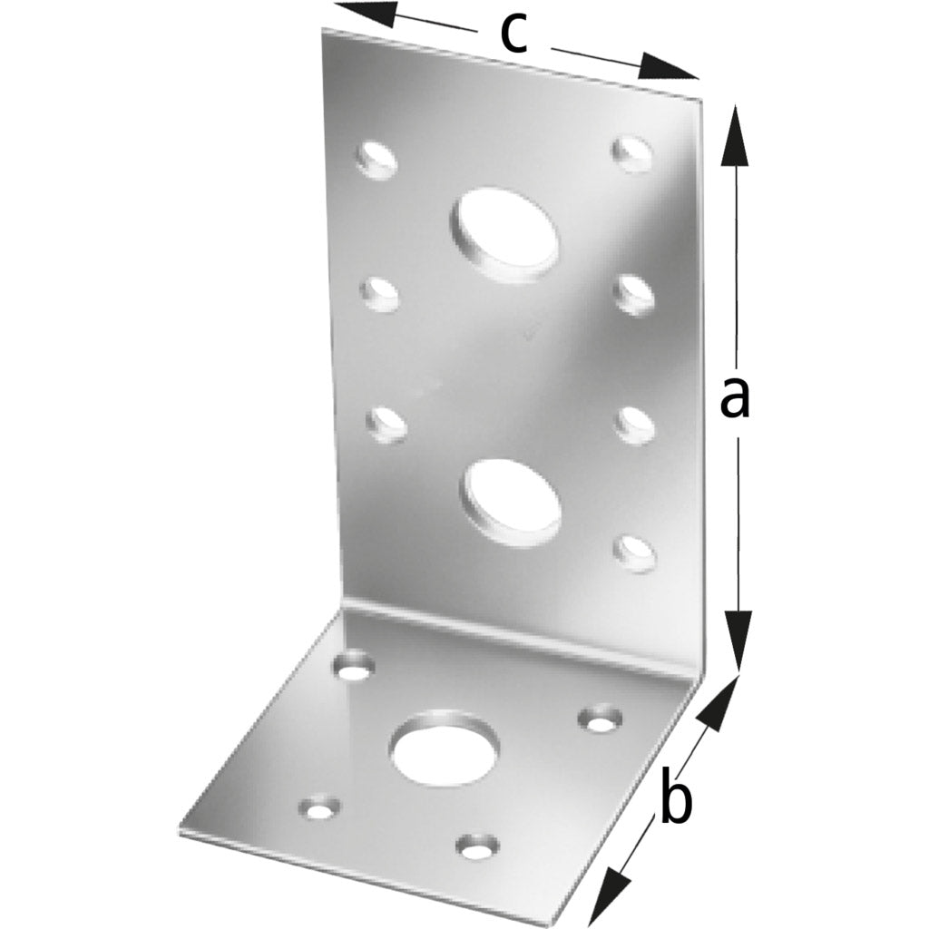 Simpson angle connector AE