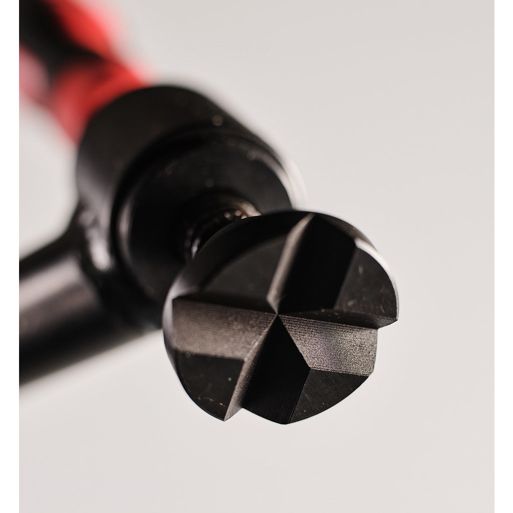 Morsetto a vite per tubi da tavolo di saldatura 180° / Sistema 28