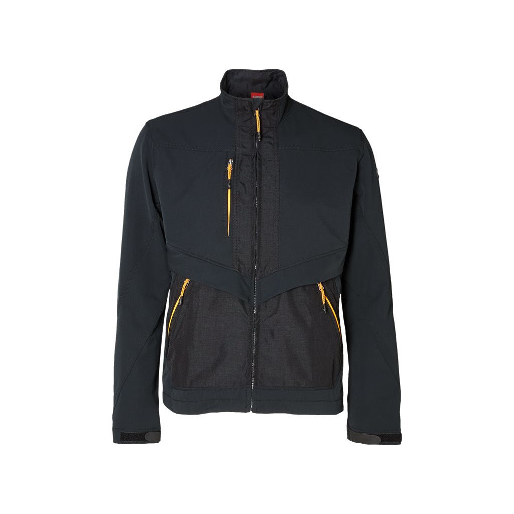Giacca elasticizzata Evolve