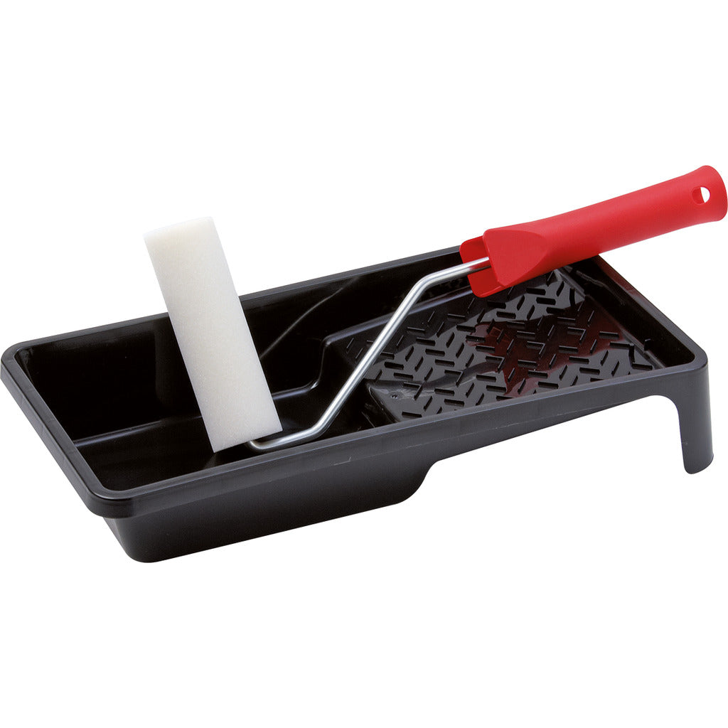 Lackierset SOFT PRO HK-R