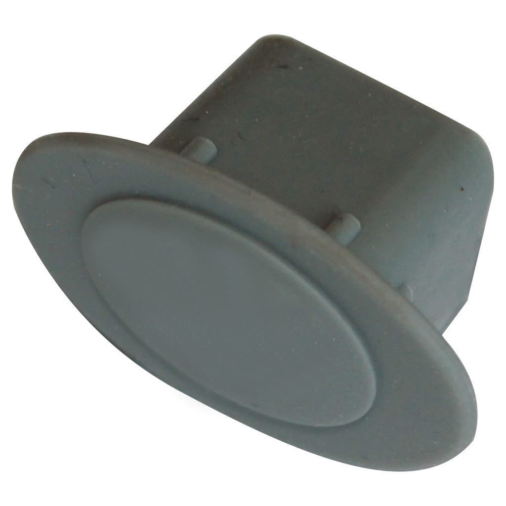 Drain valve gray No. 18