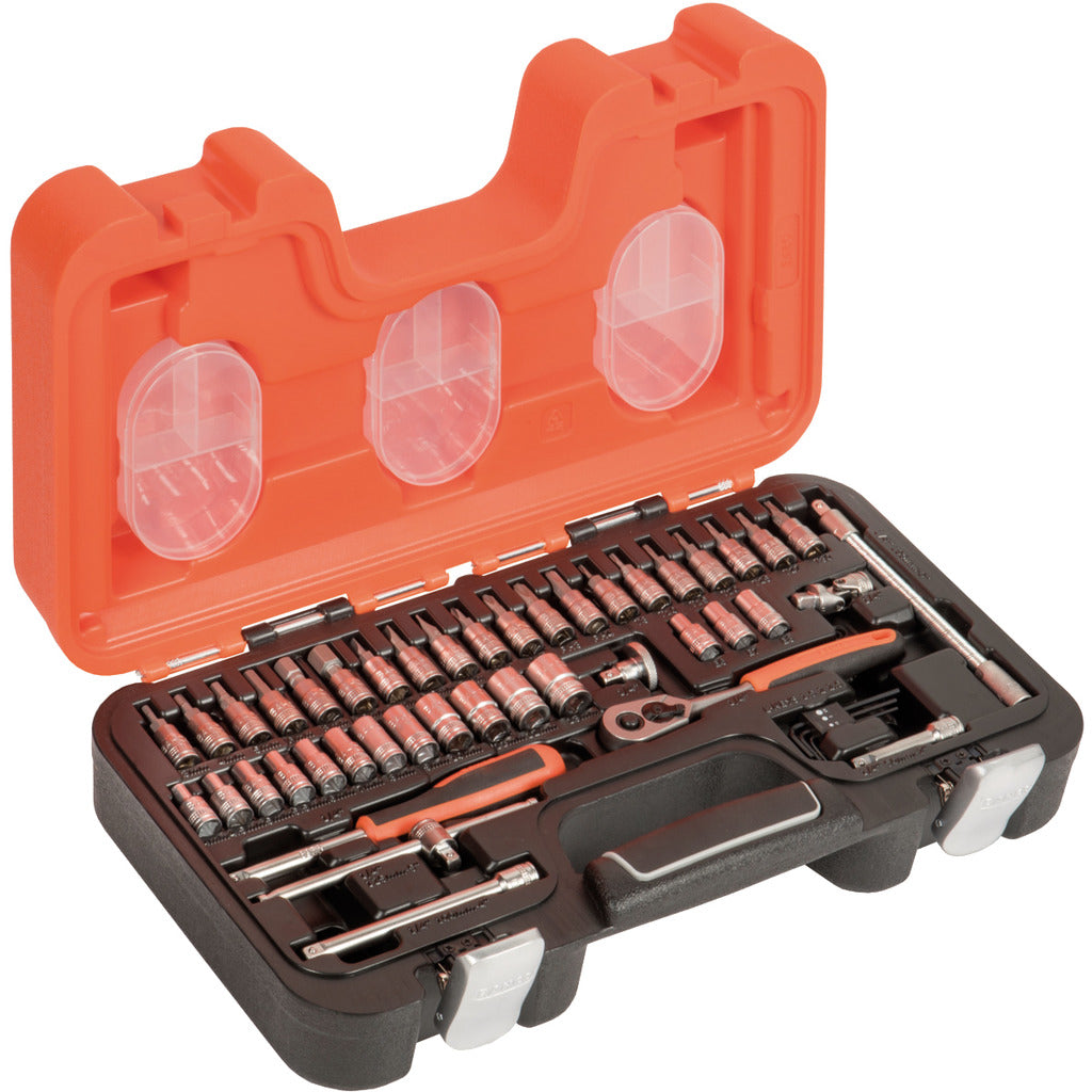 socket wrench set