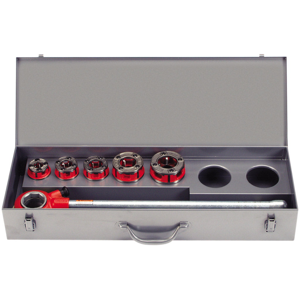 Handgewinde-Schneidkluppe