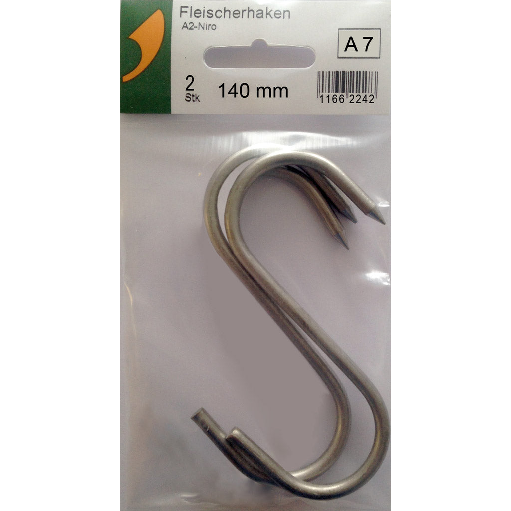 Gancio da macellaio SBV A2-Miro