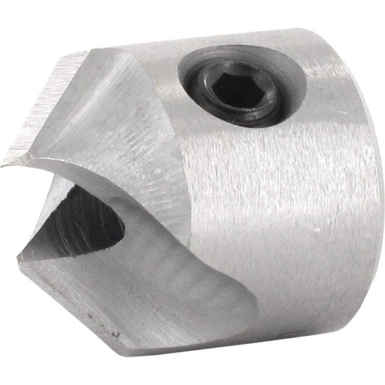 HSS countersink 90°