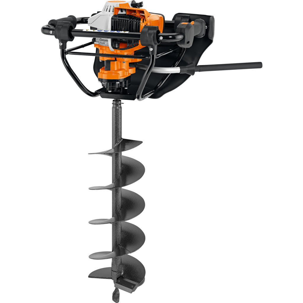 Stihl earth drill BT 131 / one-man