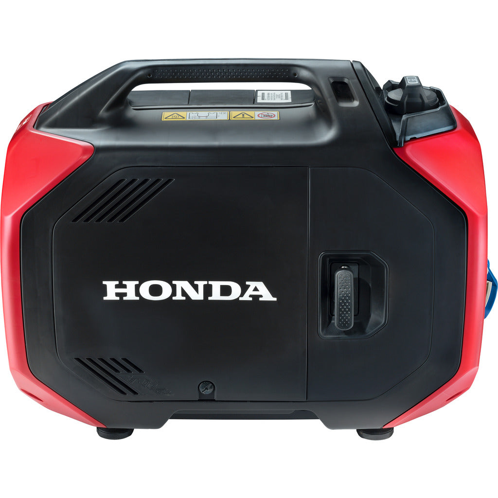 Inverter generator EU32i