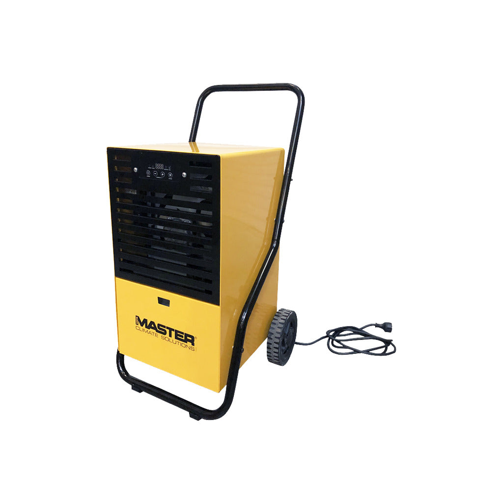 Condenser dryer / Rental series