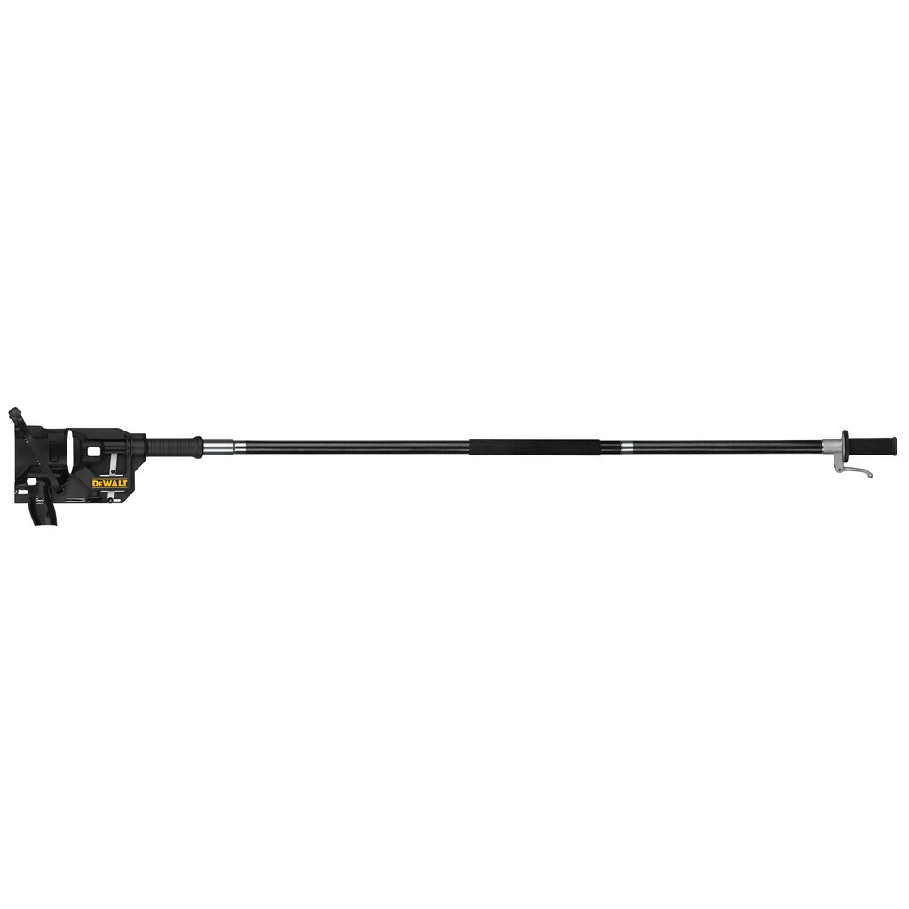 Extension rod