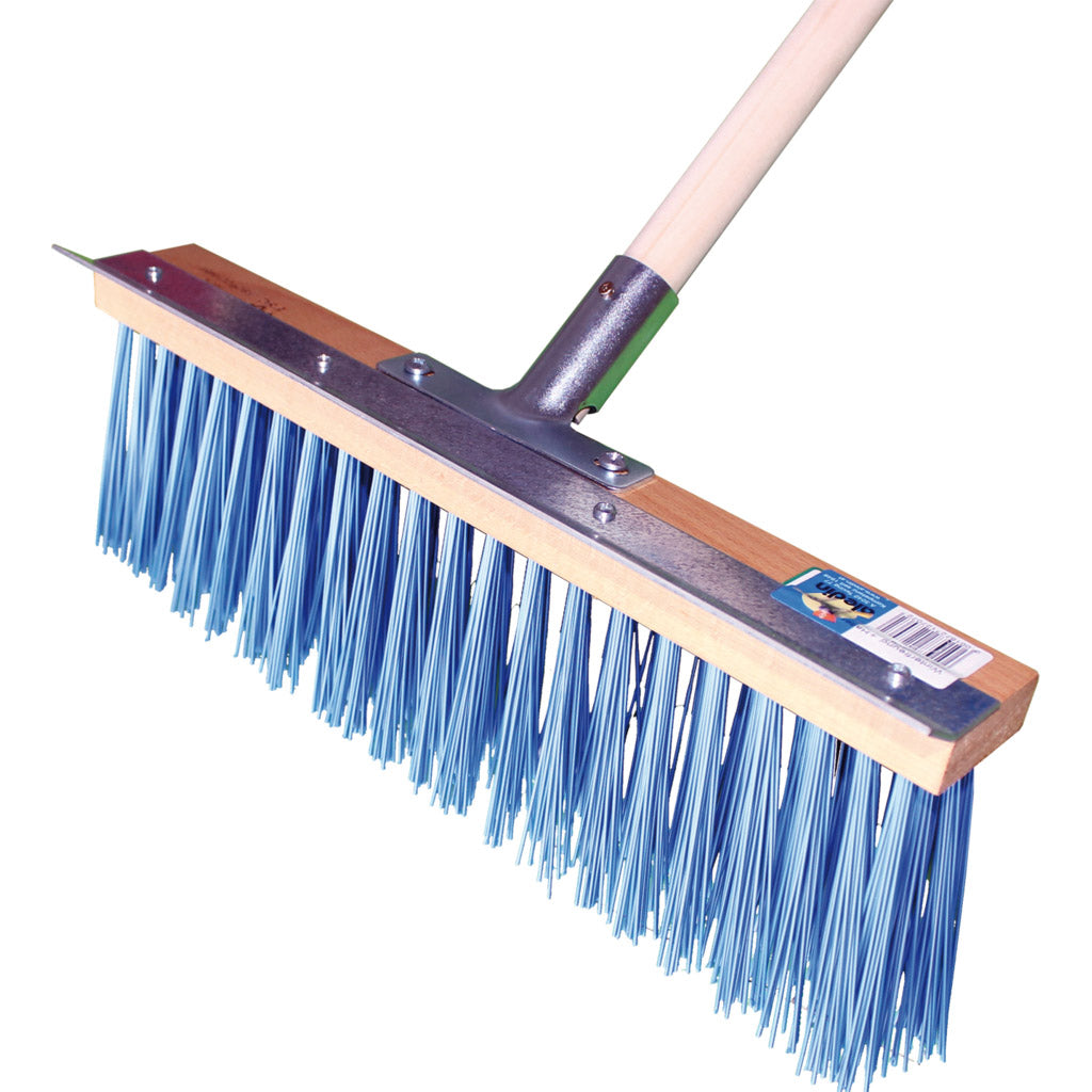 Street broom Winterfreund