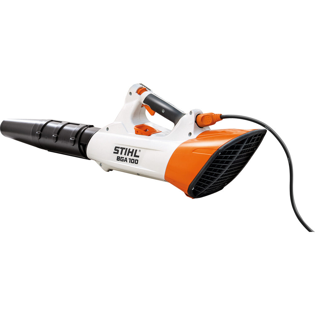 Cordless blower BGA 100