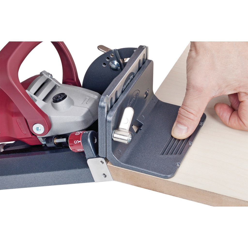 Fresatrice per scanalature Classic X nel Systainer