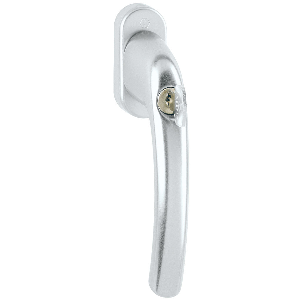 Window handle Tokyo SECU100