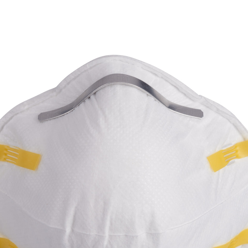 FFP1 NRD respirator mask