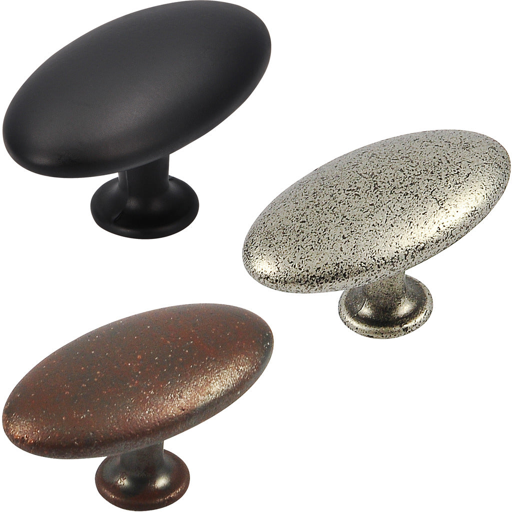 Furniture knob 2338