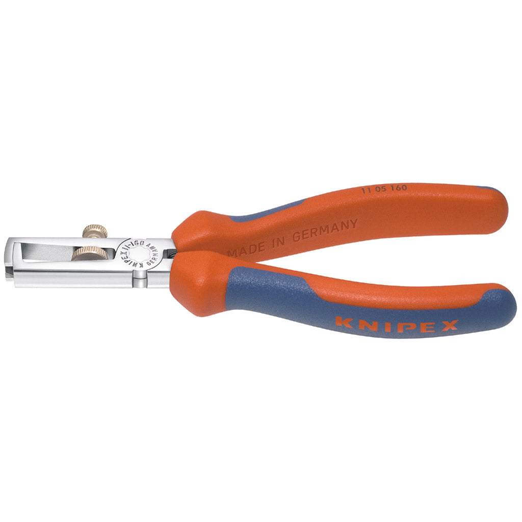 Knipex wire strippers