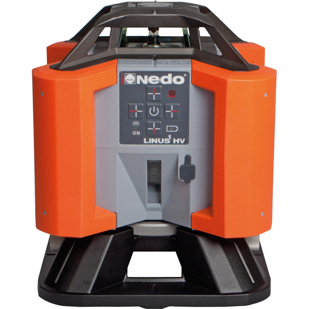 Universal laser LINUS1 HV