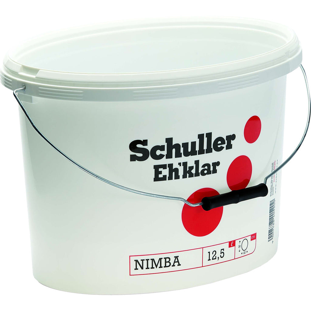 NIMBA paint bucket