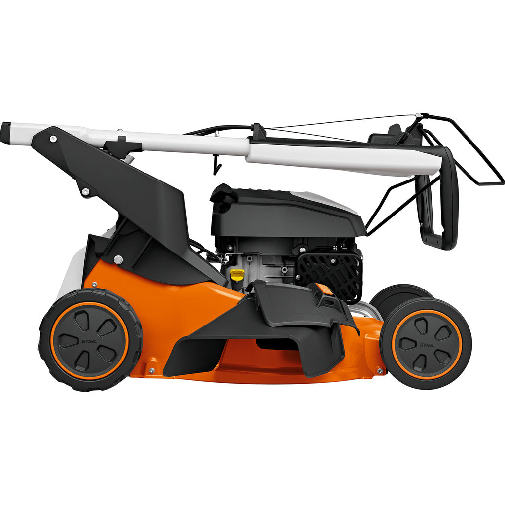 Tosaerba a benzina Stihl RM 248 T