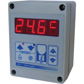 Raumthermostat Digital TH6