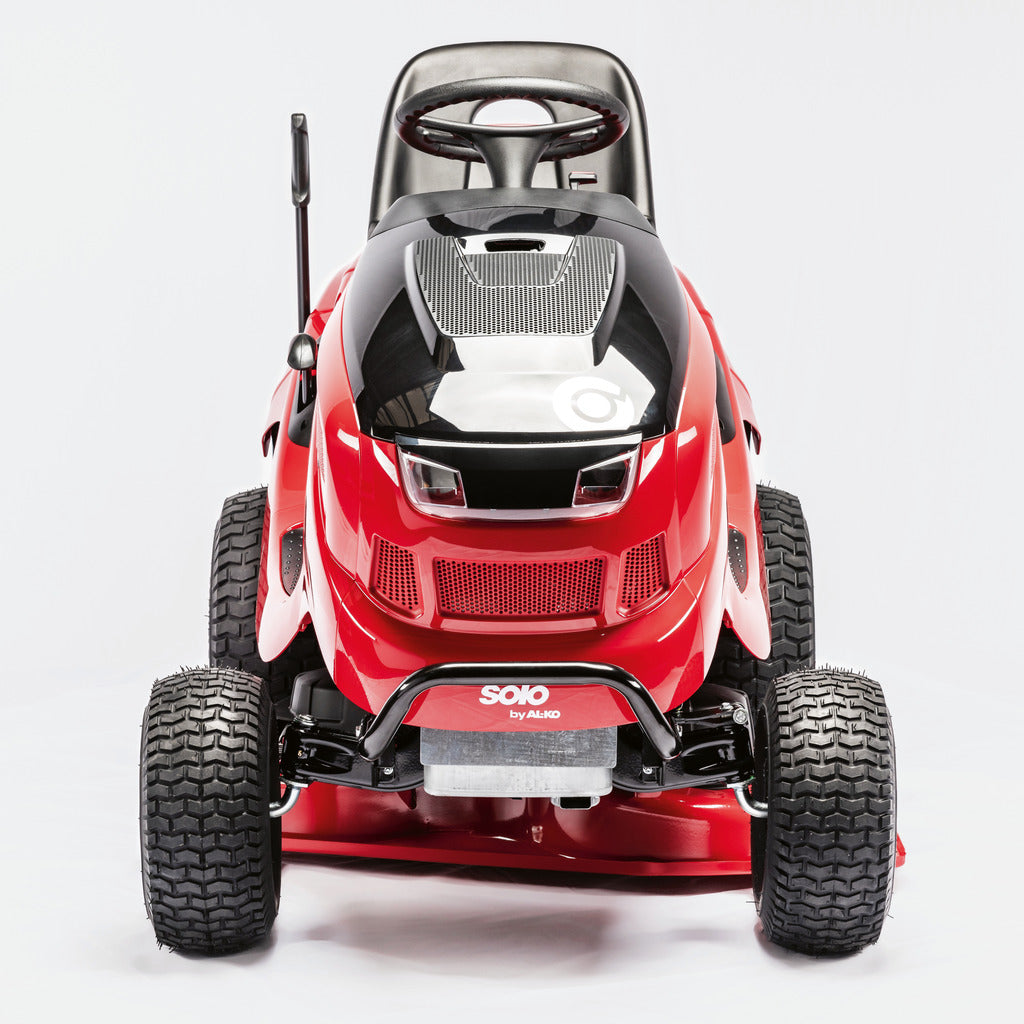 trattorino rasaerba Solo by AL-KO T22-103.9 HD-A V2 / Edizione limitata
