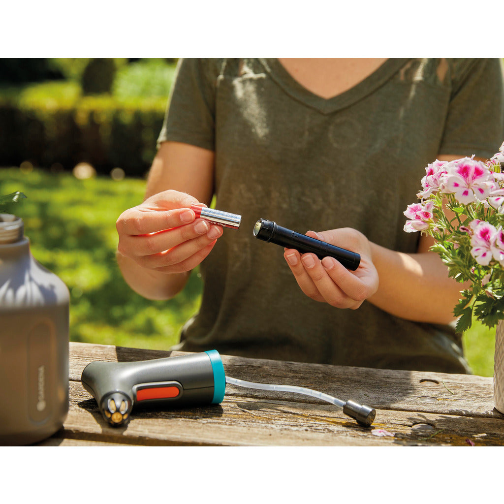 Pumpsprüher 1 l / EasyPump