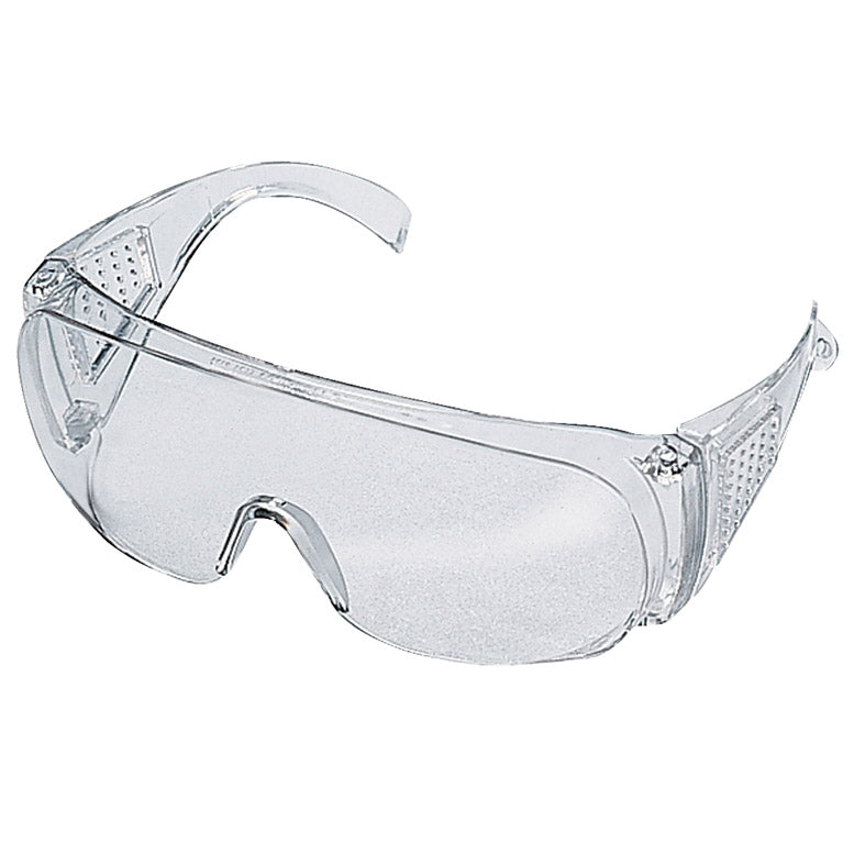 Stihl safety glasses standard