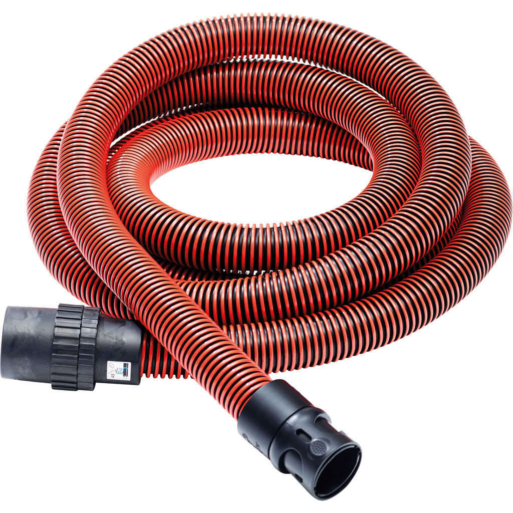 Antistatic suction hose D3