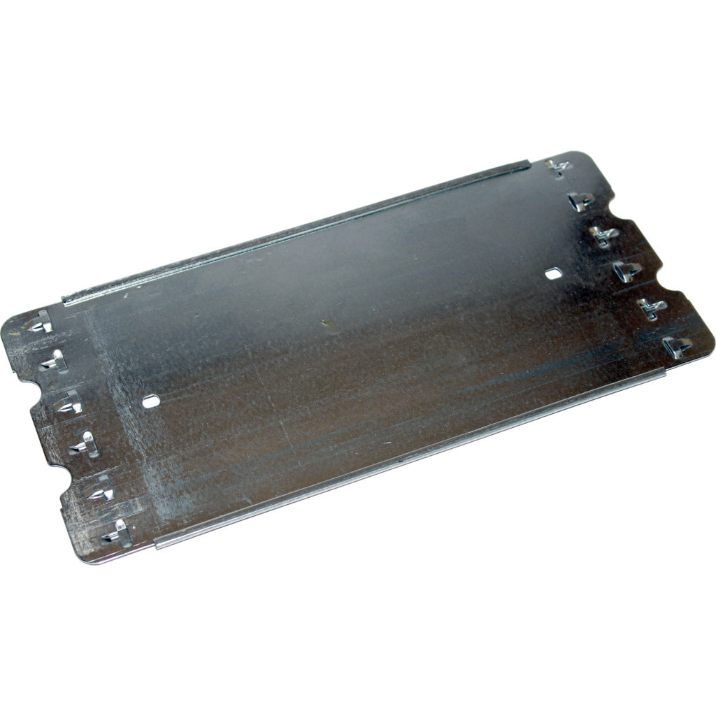 META CLIP® Steckregal-Tiefensteifen