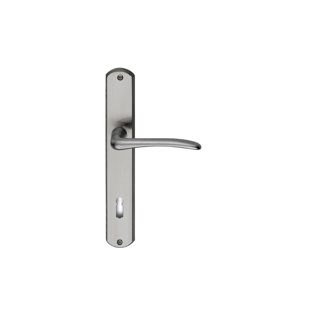 Door handle set model Verona