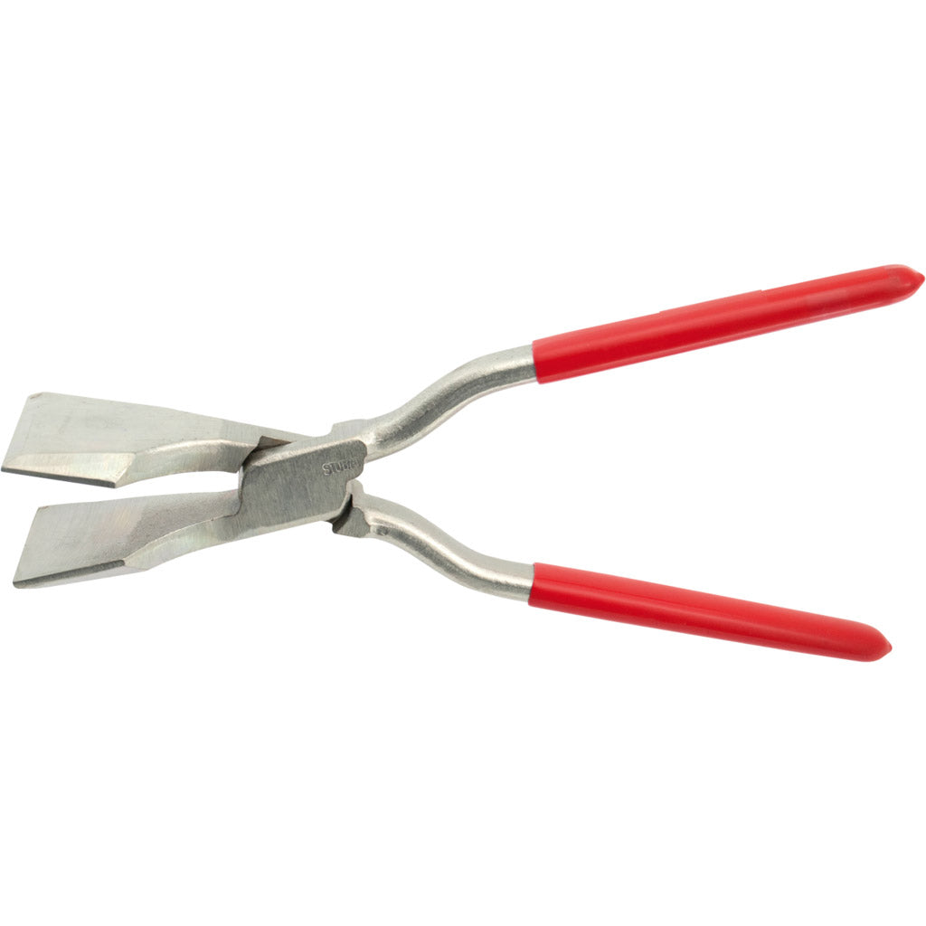 Corner seaming pliers 2821 NIROLOOK