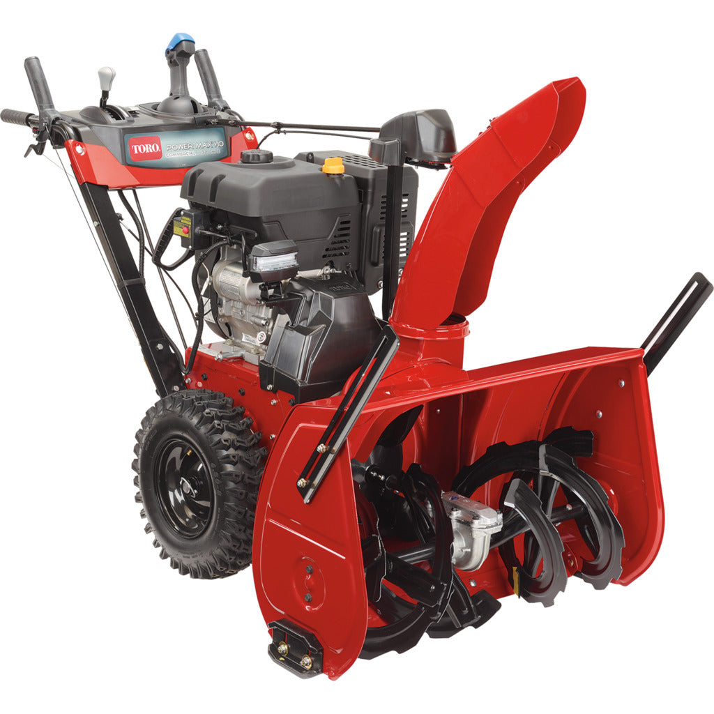 Snow blower POWER MAX HD 1432 OHXE