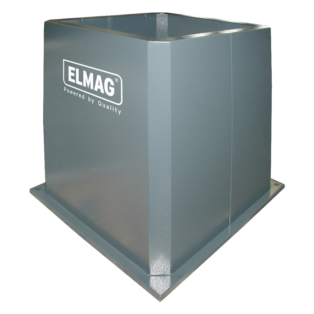 Sheet steel base