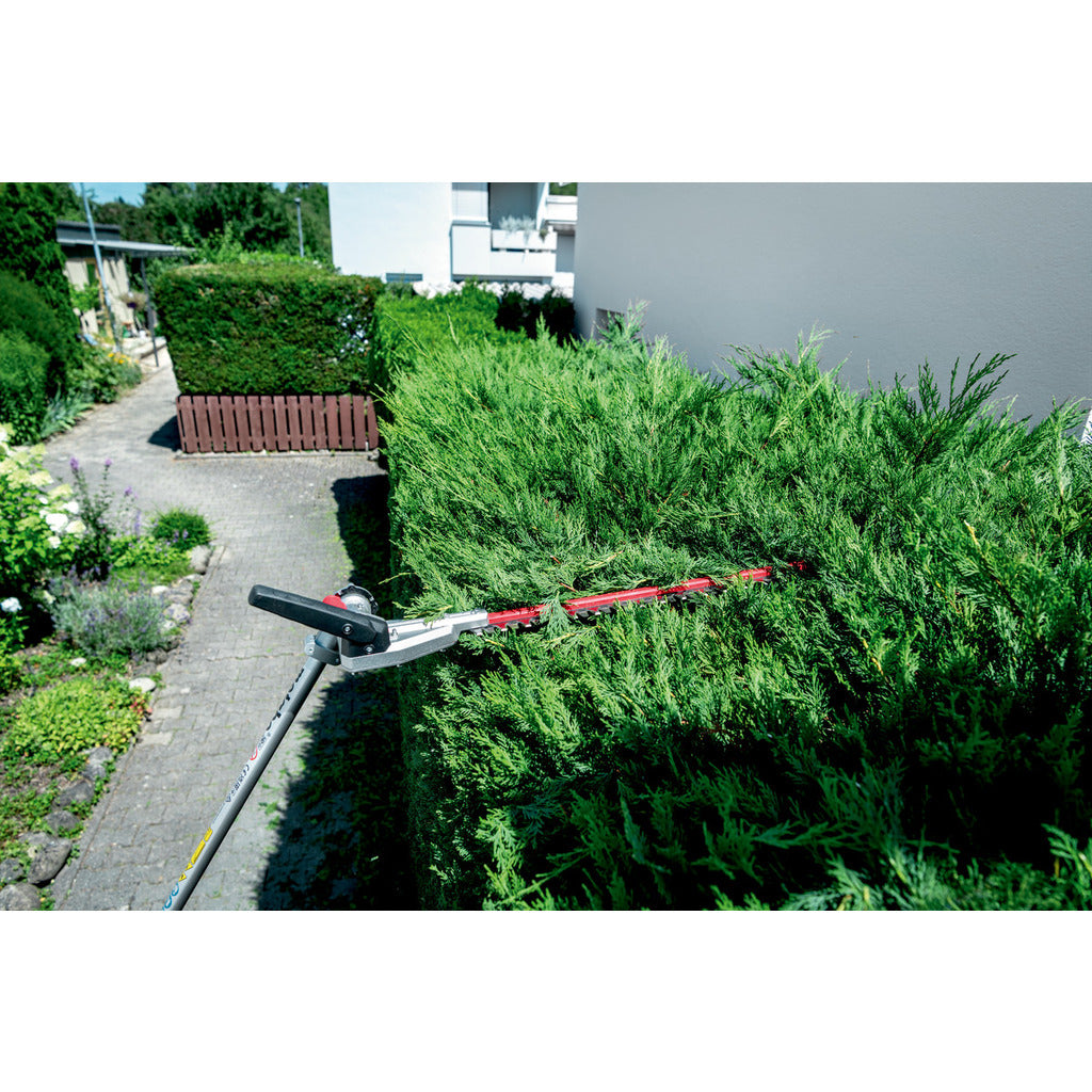 Hedge trimmer attachment MA-HS 50