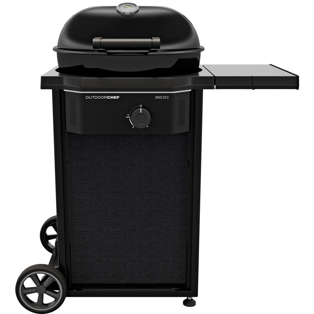 Outdoorchef gas grill Davos 570 G
