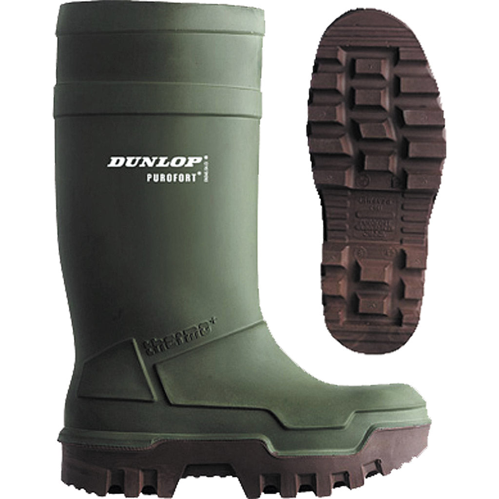 Purofort Thermo Winterstiefel