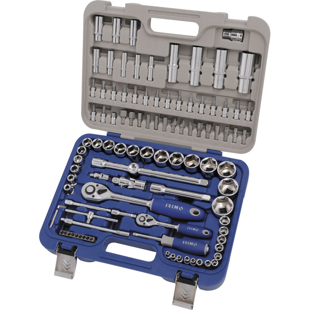 socket wrench set