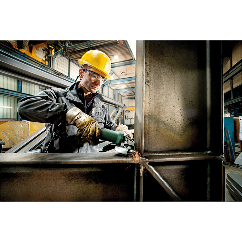 Angle grinder WEA 17-125 Quick