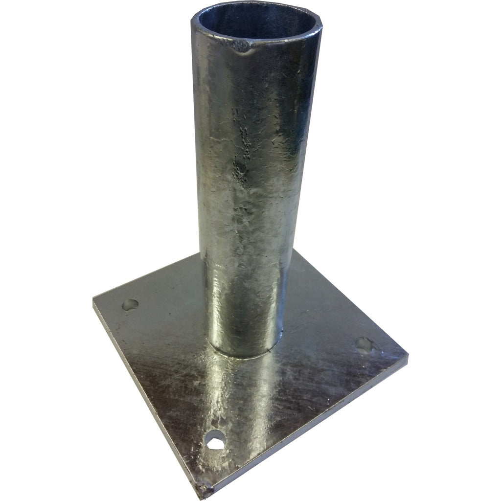 Piastre di centraggio per OKTAVIA