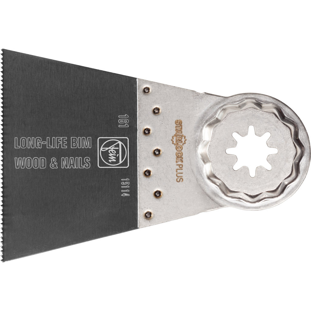 E Cut Long Life saw blade