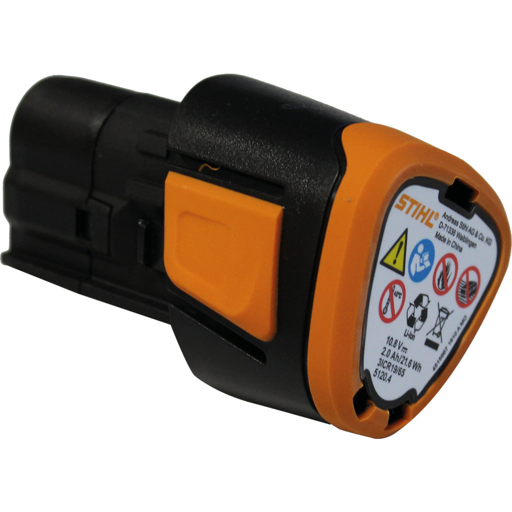 Stihl replacement battery for HSA 25