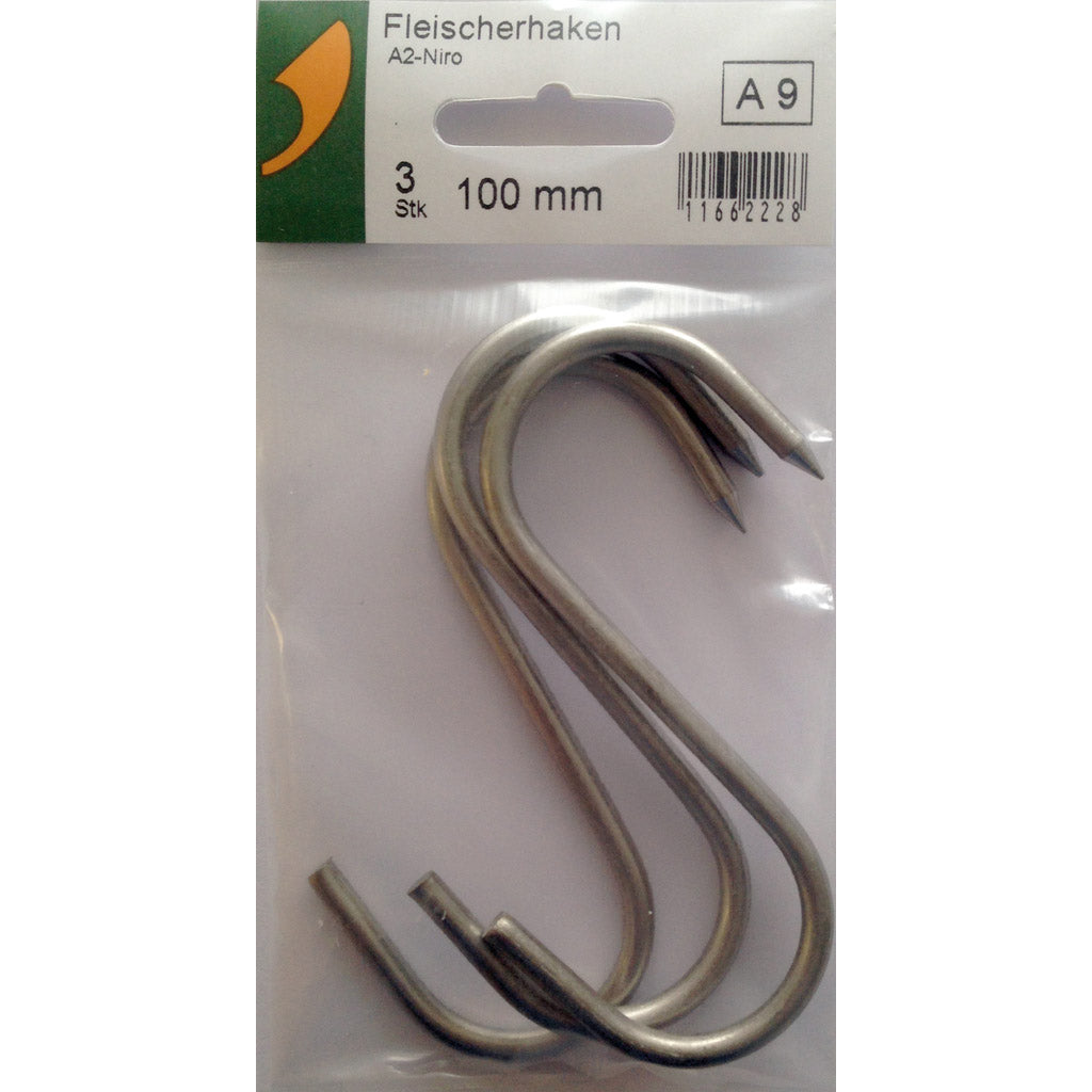 Gancio da macellaio SBV A2-Miro