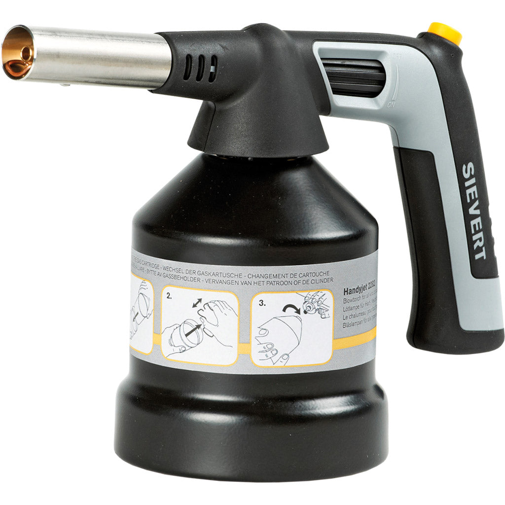 HandyJet blowtorch
