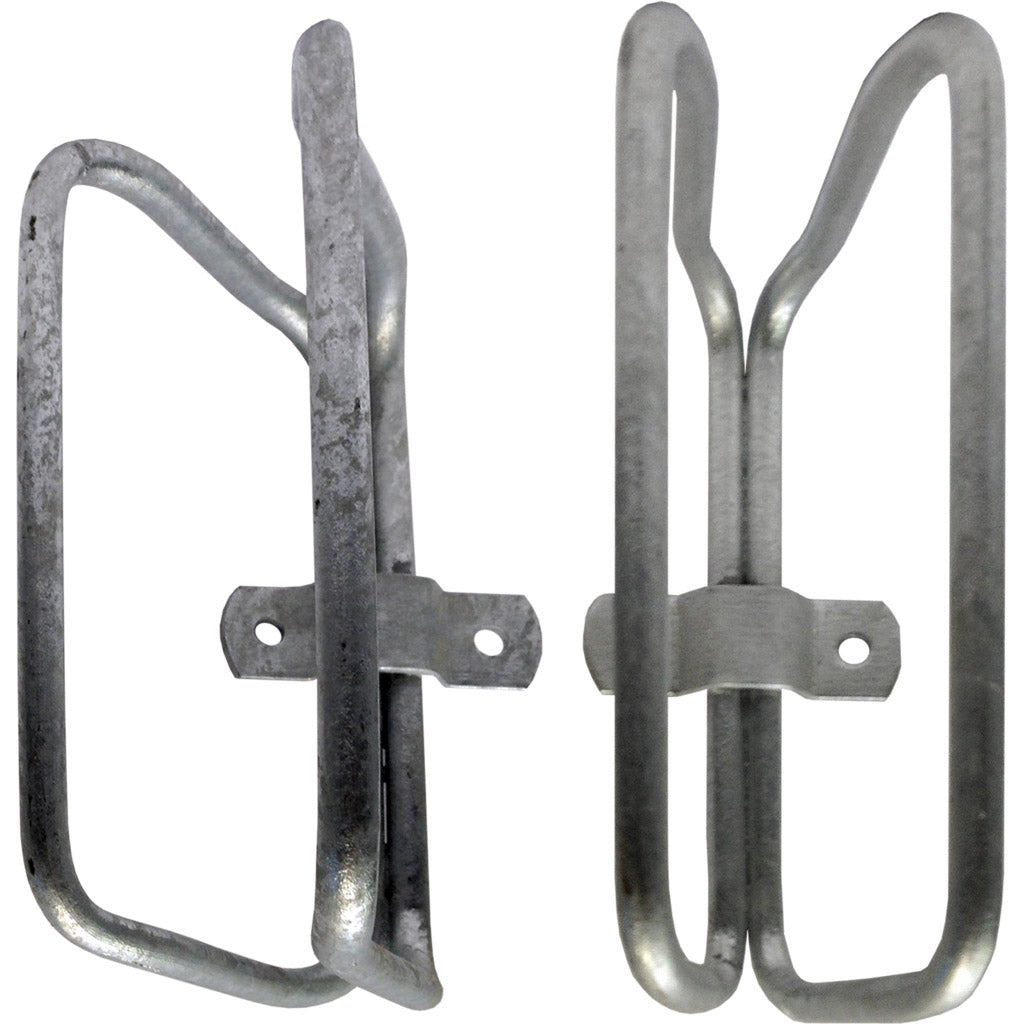 Bicycle clips