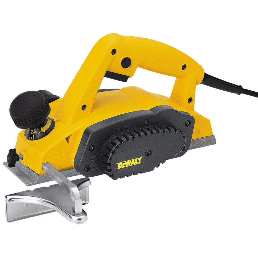Planer DW680 - QS