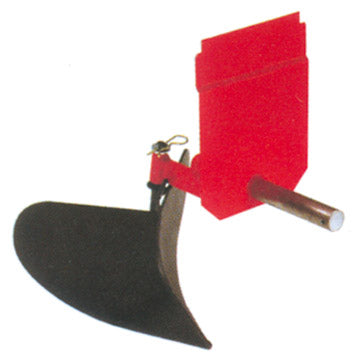 Aratro rincalzatore accessorio Combi-tool